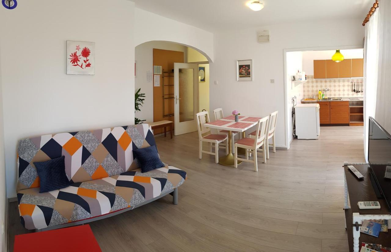 Apartments Lori Poreč Eksteriør billede