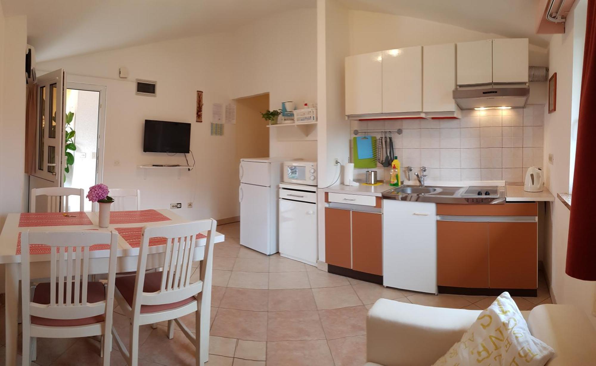 Apartments Lori Poreč Værelse billede