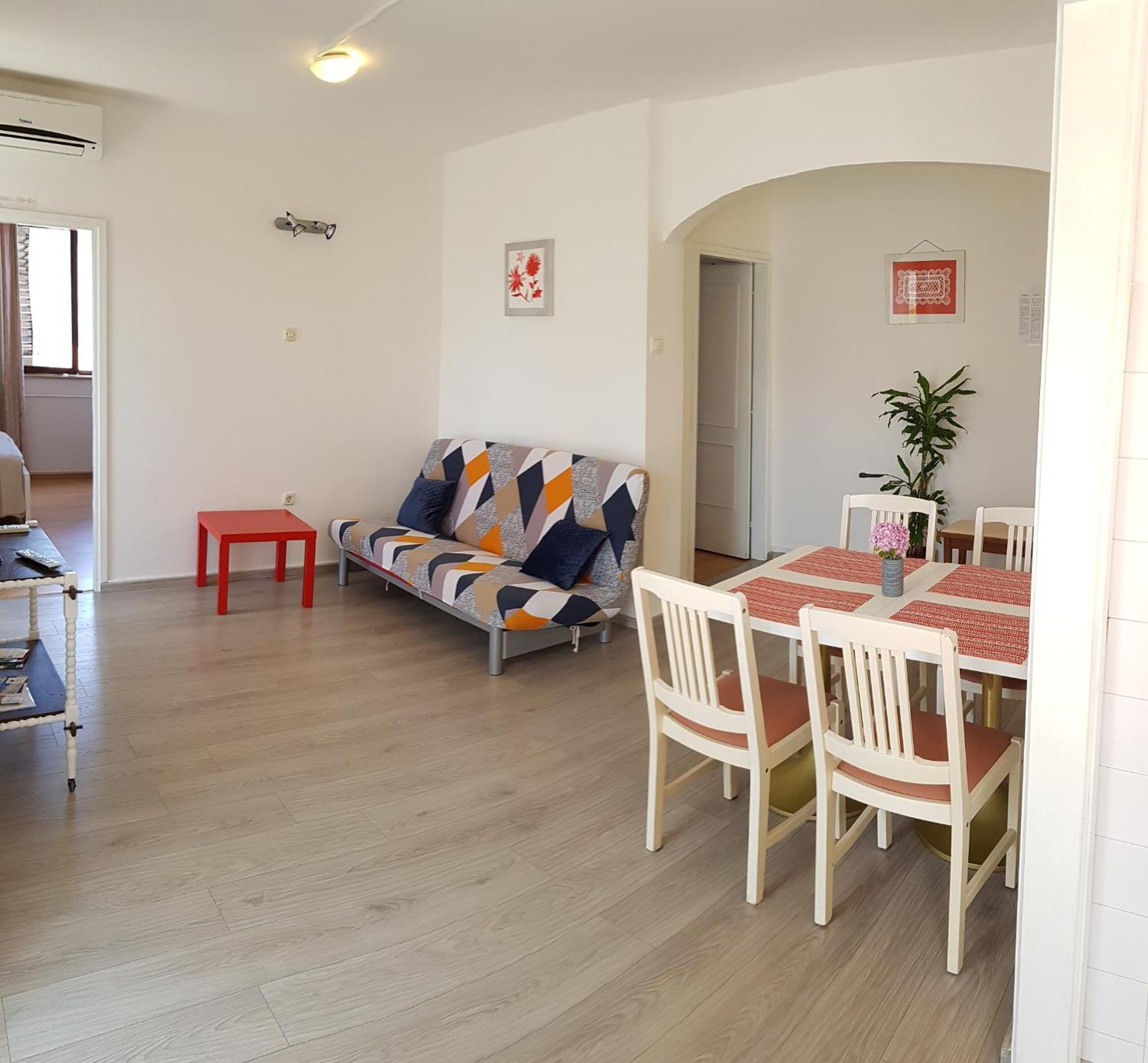 Apartments Lori Poreč Værelse billede