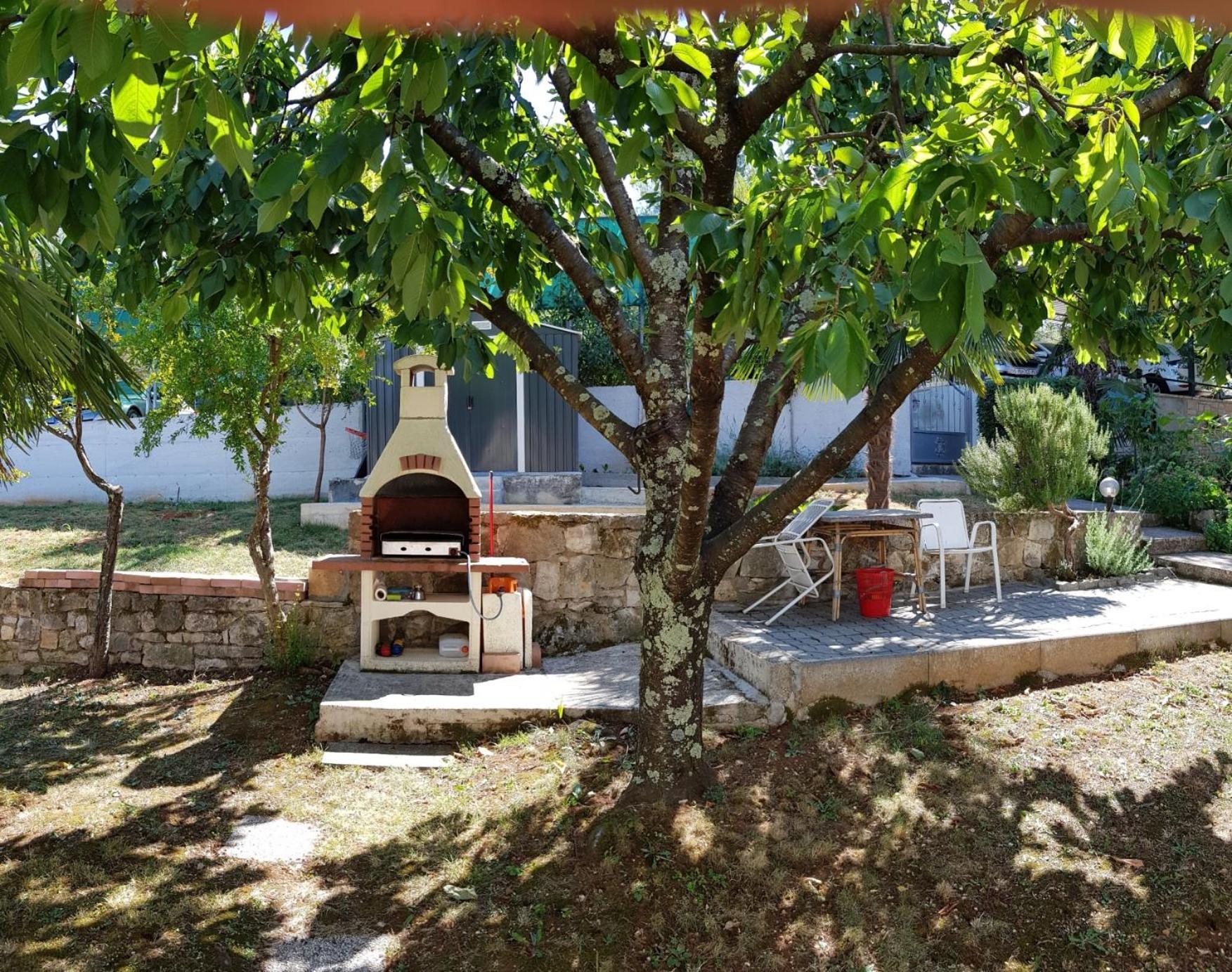 Apartments Lori Poreč Værelse billede