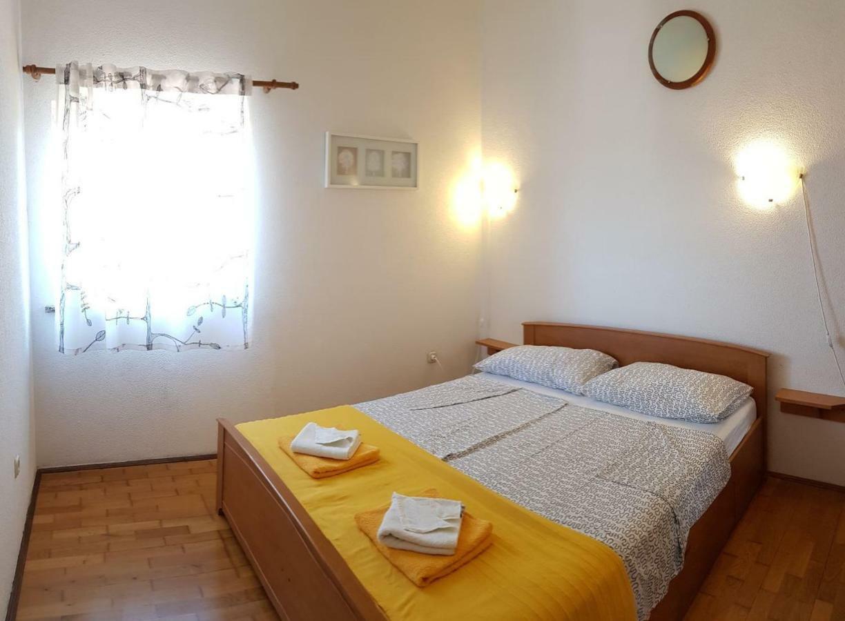 Apartments Lori Poreč Eksteriør billede