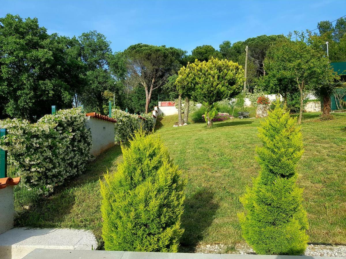 Apartments Lori Poreč Eksteriør billede